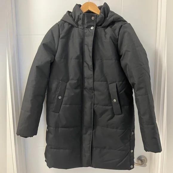 Vero Moda Winter Jacket - Picture 3 of 5